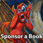 Sponsor a Book